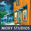 MOXY STUDIOS ART GALLERY - NOLA