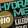 Hydra Melody