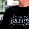 Custom BKYRD apparel design