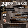 24 Hour Film Race  Boston
