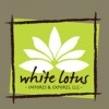 White Lotus  Branding Package