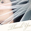 Wedding Thank You Cards