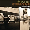 Quincy Bright  Spare Change