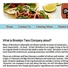 Brooklyn Taco Co.