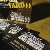 Custom Business Card Design: Backyard Project
