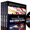 Cultures on Film  Welcome to the Law