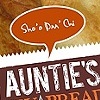 Auntie's Fry Bread