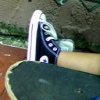 Board & Sneakers