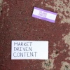 Market Driven Content