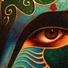 Masked