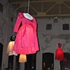depart-ment installation