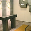 delta institute booth