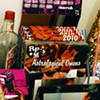 Astrological Omens: Calendar and Postcard Set