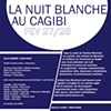 NUIT BLANCHE