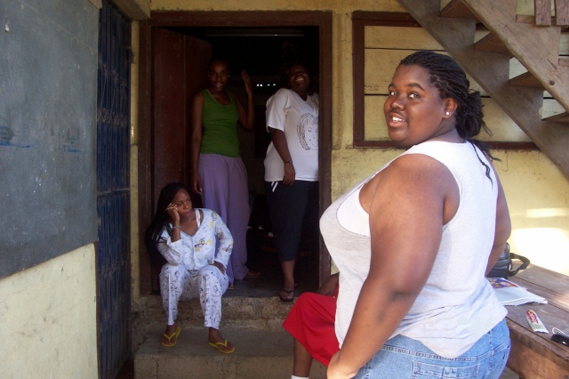 Nikki Smith testimony