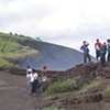 Volcan Masaya