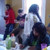 Orientation for parents