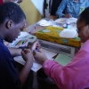 Parent involvement