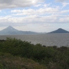 The land of Lakes and Volcanoes