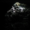 Bat cave exploration