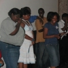 Youth panel