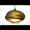 Incision Pendant Light; Low