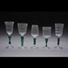 Mezo-Filligrana Wine Cups