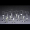 Butter Stem Wine Cups