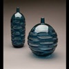 Blue Incision; Tall & Wide