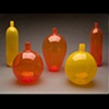NEW Balloon Vessels