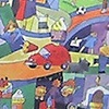 TCBY MURAL