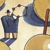 Tinkertoy