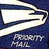 PRIORITY MAIL CAMPAIGN