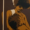 Mother and Child print