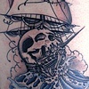 Nomad psc ship
