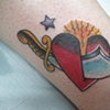 sj heart
