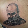 taras