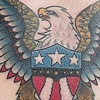 genesis eagle