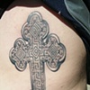 greek cross