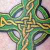 celtic cross