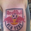 red bull
