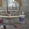 Sphere & stand