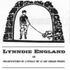 Lynndie England Broadside