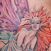 Brian Froud inspired Fairy