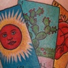 loteria card