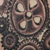 Gears (back view)