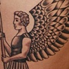 Archangel Michael