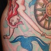 Mermaids