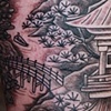 Japanese Landscape