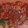 Love and loss